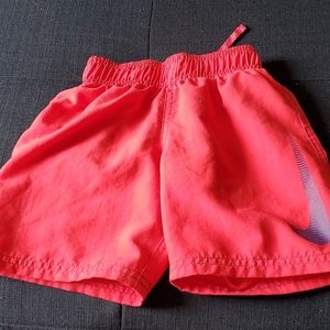 Boys Bundle 4T shirts/shorts